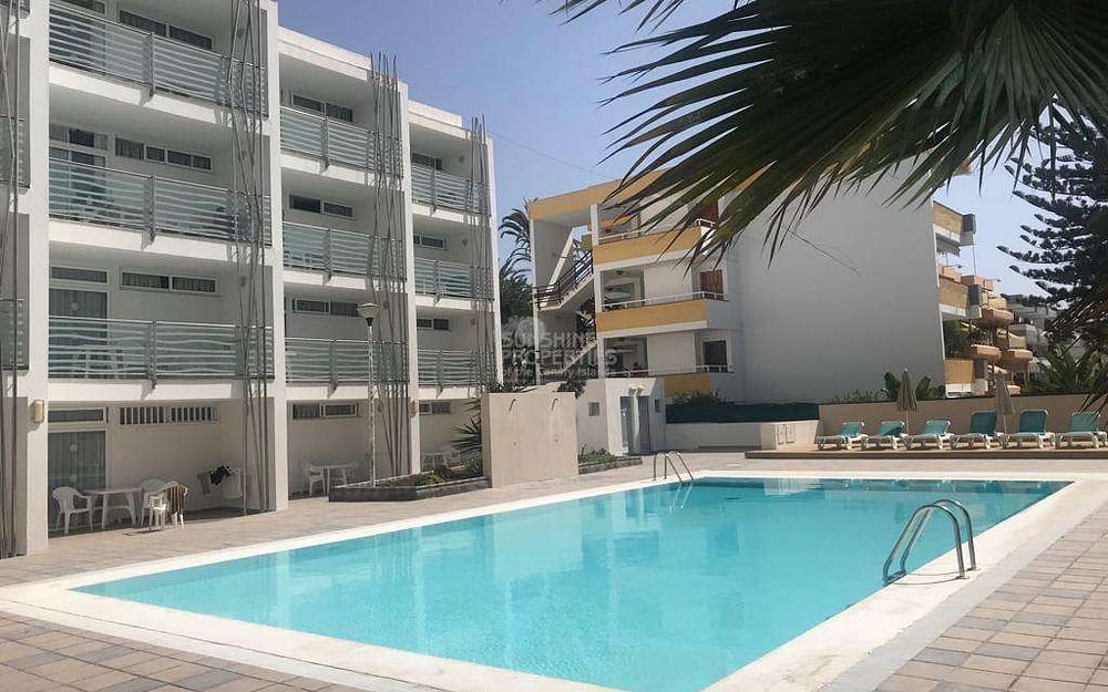 Fabulous 2 Bedroom Apartment close to the beach in Playa del Inglés