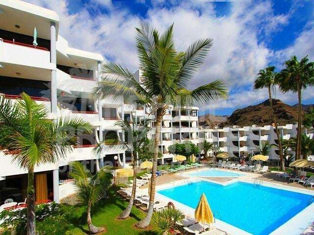 1 Bedroom Apartment for sale in Playa del Cura