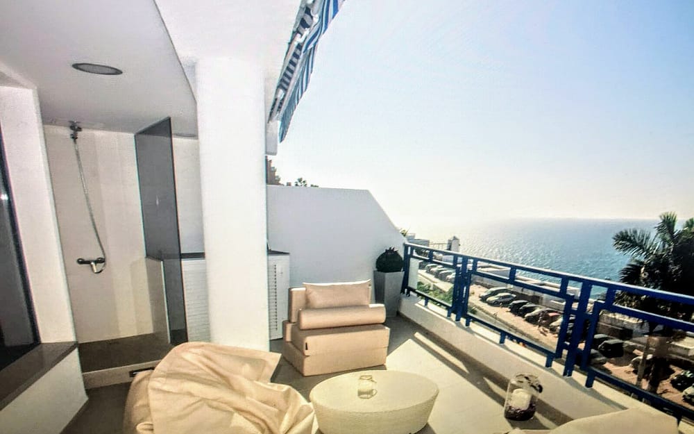 Stunning 1 Bedroom Apartment in Taurito