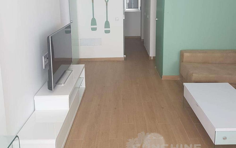 Newly Refurbished 1 Bedroom Apartment in Arguineguin