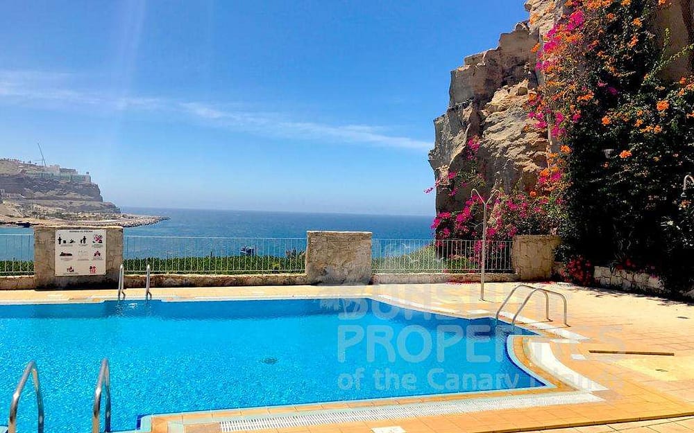 Amazing 1 Bedroom Apartment for sale in Playa del Cura