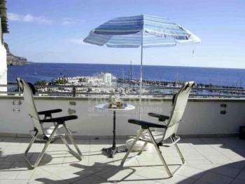 3 Bedroom House with Spectacular Views in Playa de Mogán