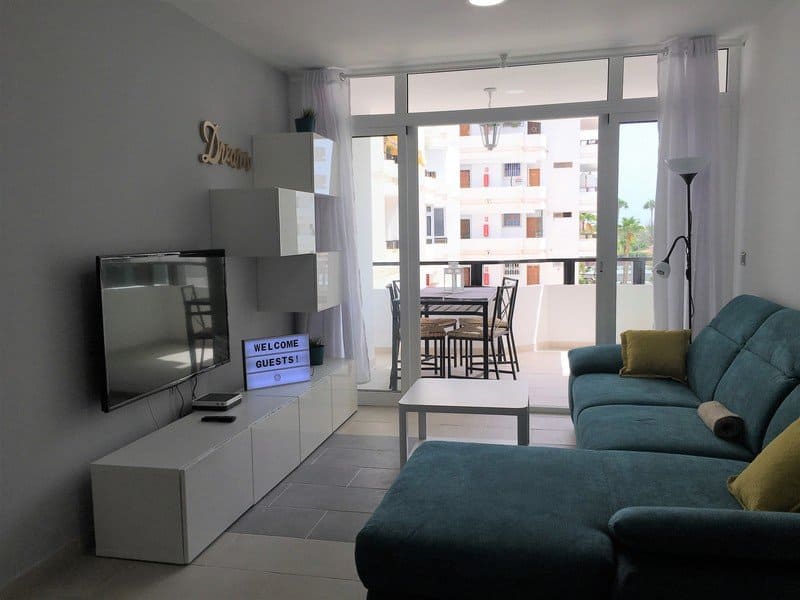 Gorgeous 3 Bedroom Apartment in the heart of Playa Del Inglés